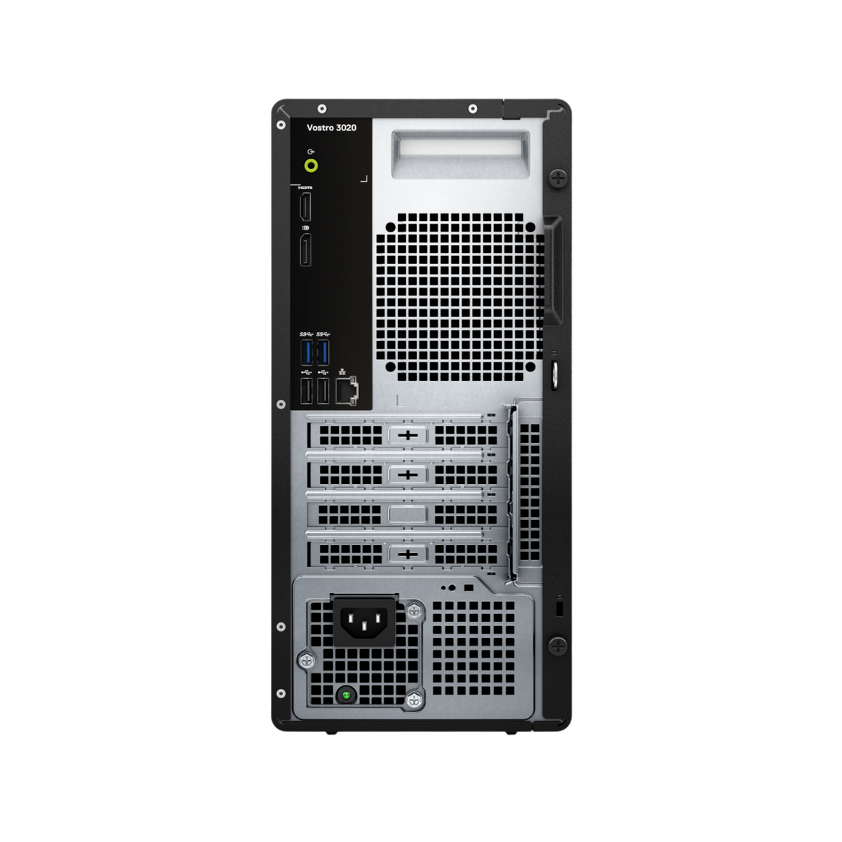 Komputer Dell Vostro 3020 MT i7-13700 8GB 256GB SSD DVDRW Wi-Fi Bluetooth Windows 11 Pro.