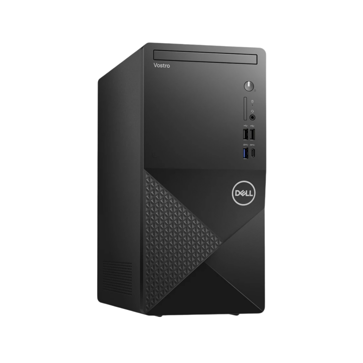 Komputer Dell Vostro 3030 MT i3-14100 16GB 512GB SSD Wi-Fi Bluetooth Windows 11 Pro.