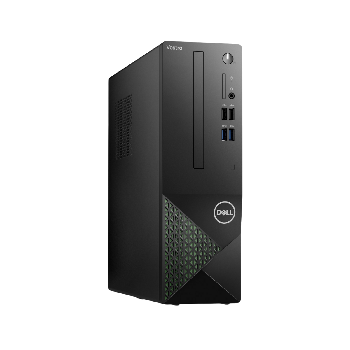 Komputer Dell Vostro 3030 SFF i3-14100 8GB 512GB SSD Wi-Fi Bluetooth Windows 11 Pro.