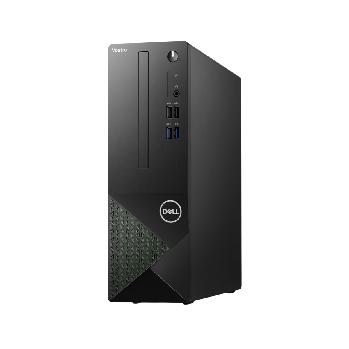 Komputer Dell Vostro 3030 SFF i5-14400 8GB 512GB SSD Wi-Fi Bluetooth Windows 11 Pro.