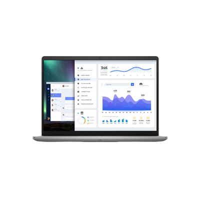 Laptop Dell Vostro 3440 i3-1305U 14" Full HD+ 8GB 512GB SSD Windows 11 Pro.