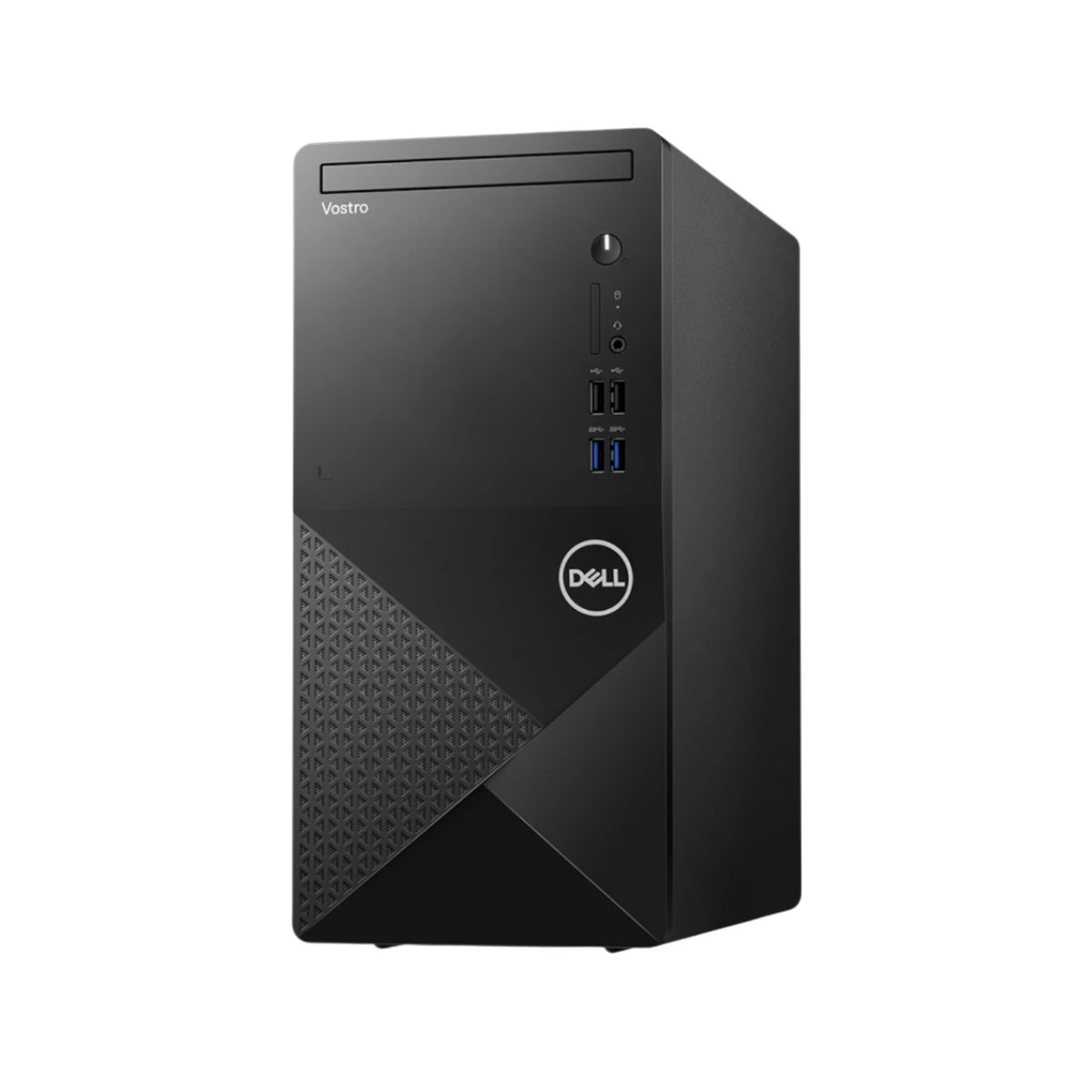 Komputer Dell Vostro 3910 MT i5-12400 8GB 512GB SSD Wi-Fi Bluetooth Windows 11 Pro.