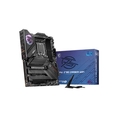 Płyta główna MSI MPG Z790 CARBON WIFI.
