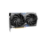 Karta graficzna MSI GeForce RTX 4060 Ti GAMING X 16GB GDDR6.