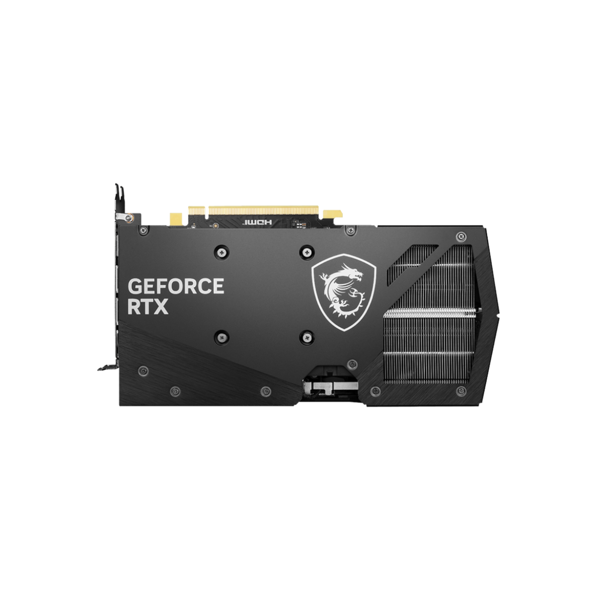 Karta graficzna MSI GeForce RTX 4060 Ti GAMING X 16GB GDDR6.