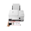 Urządzenie wielofunkcyjne atramentowe Canon Pixma TS7451a Biały.