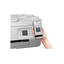 Urządzenie wielofunkcyjne atramentowe Canon Pixma TS7451a Biały.