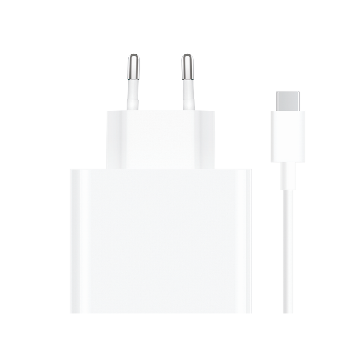 Ładowarka Xiaomi 120W HyperCharge Combo (Type-A).