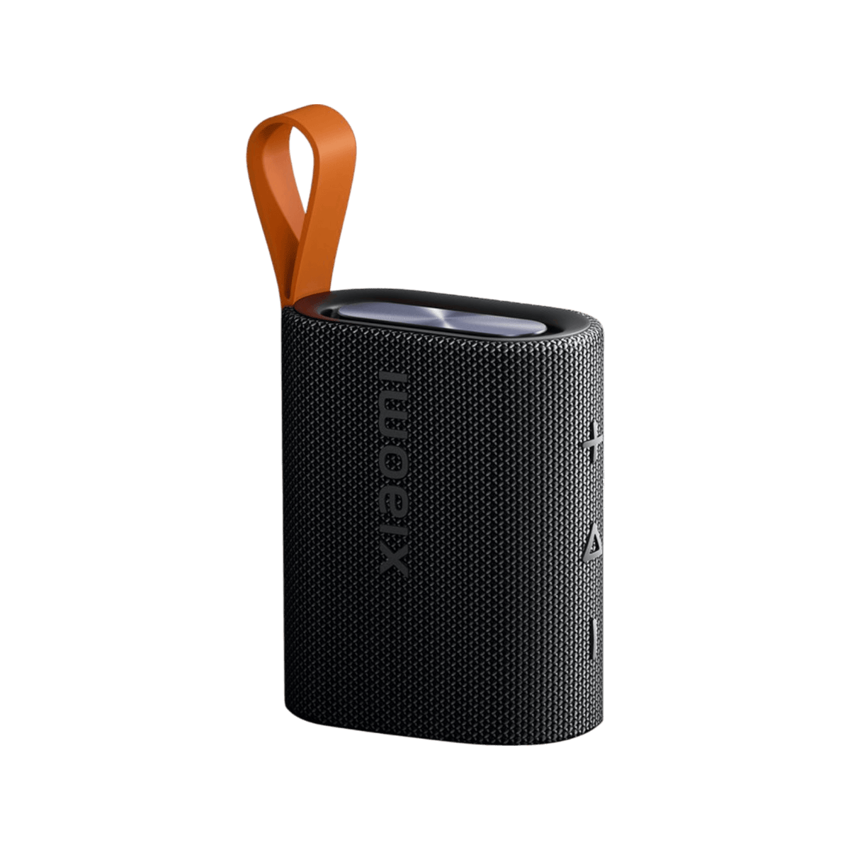 Głośnik bezprzewodowy Xiaomi Sound Pocket Czarny Bok