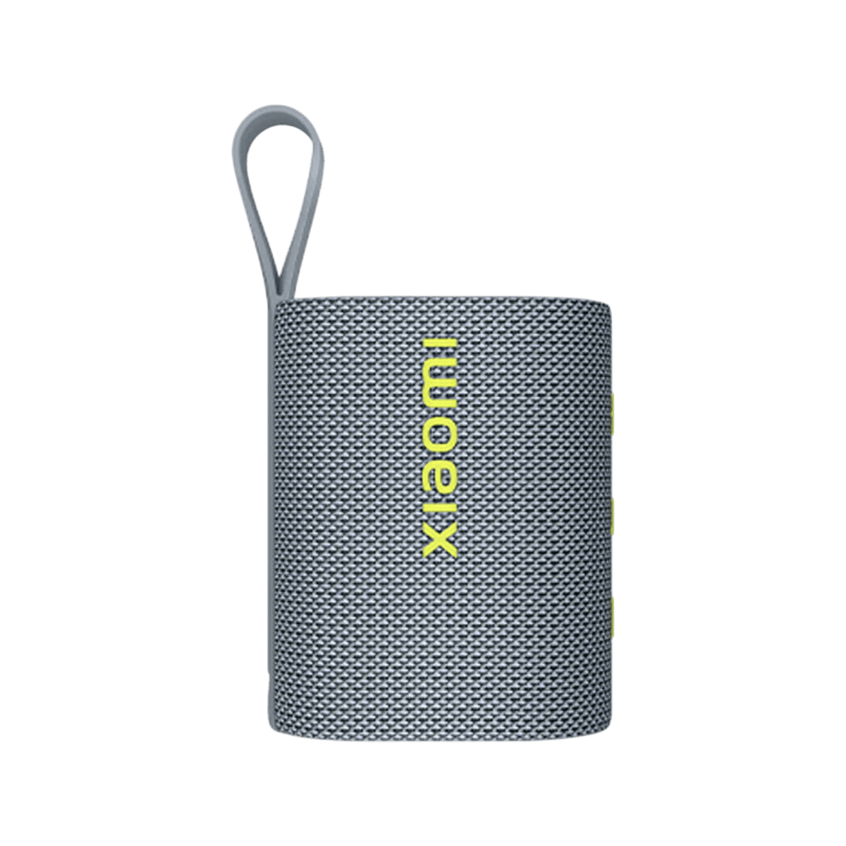 Głośnik bezprzewodowy Xiaomi Sound Pocket Szary Front