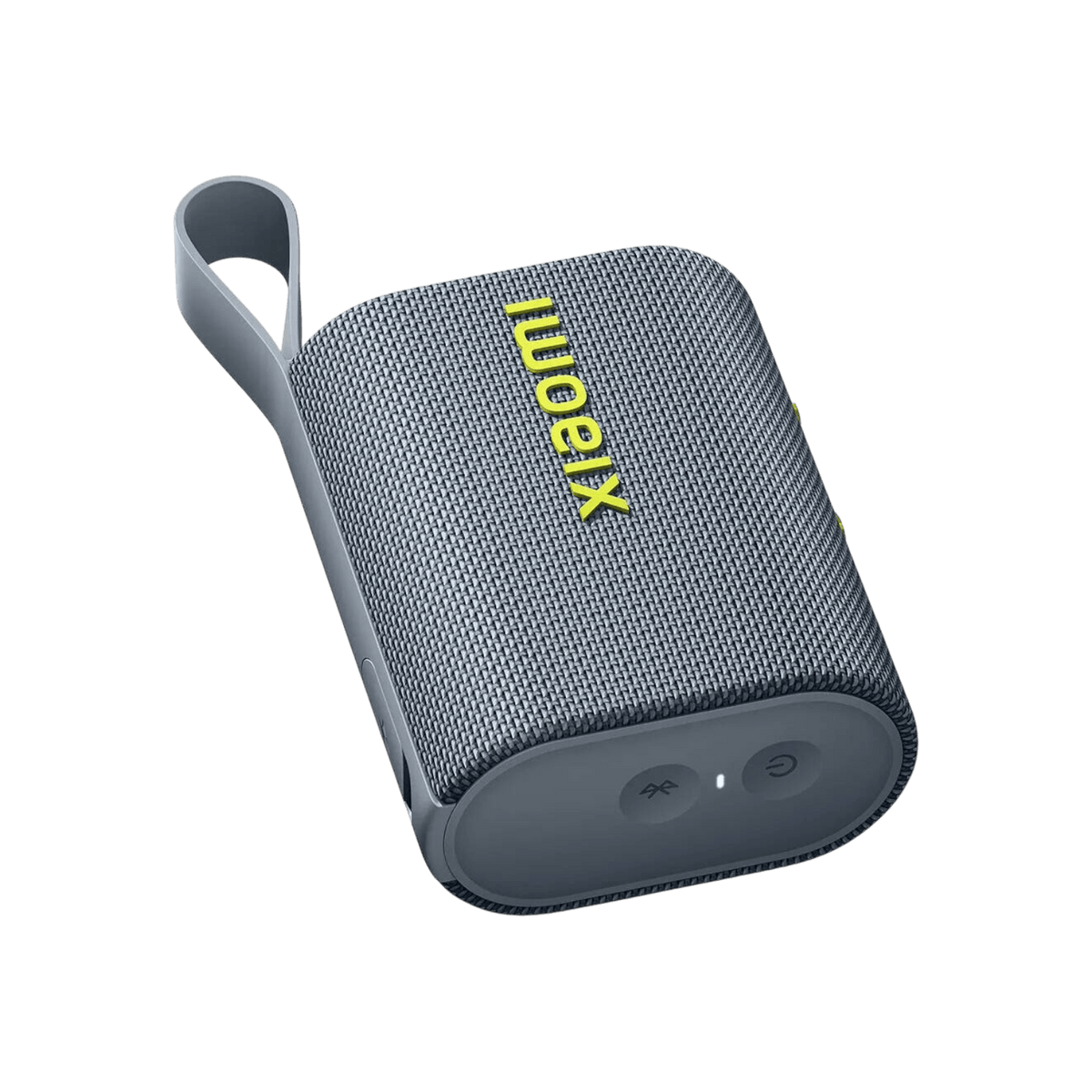 Głośnik bezprzewodowy Xiaomi Sound Pocket Szary Bok