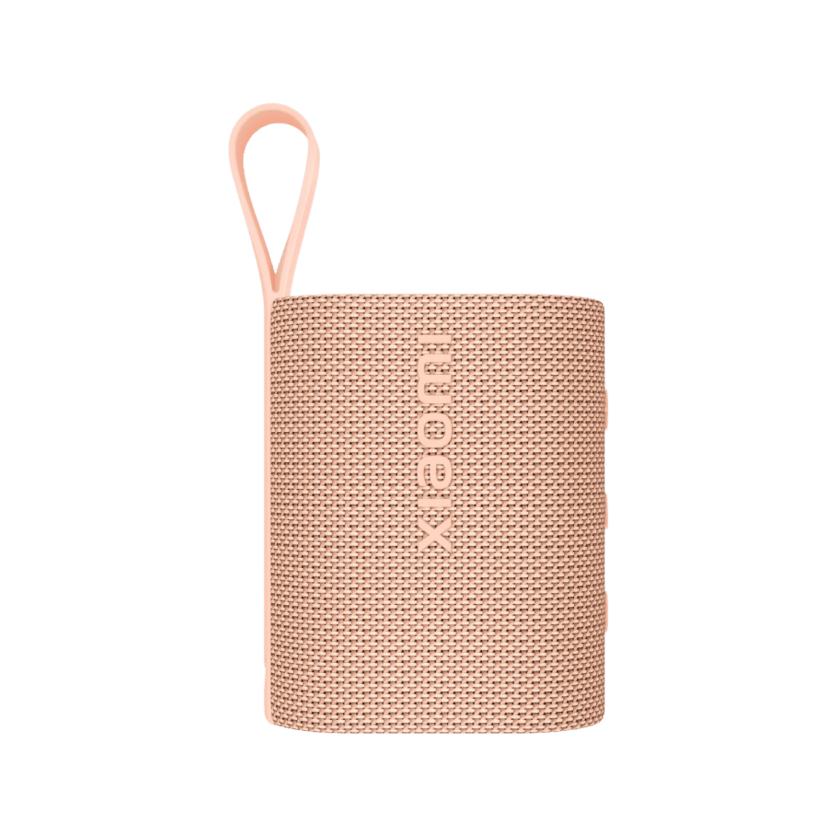 Głośnik bezprzewodowy Xiaomi Sound Pocket Różowy Front