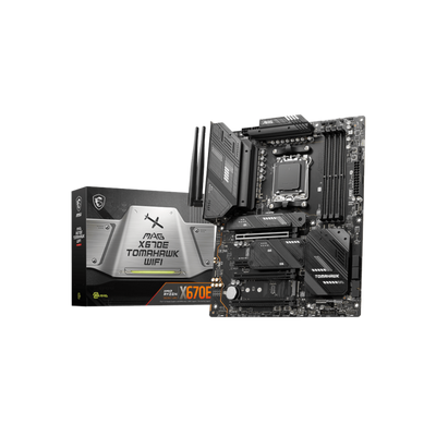 Płyta główna MSI MAG X670E TOMAHAWK WIFI.