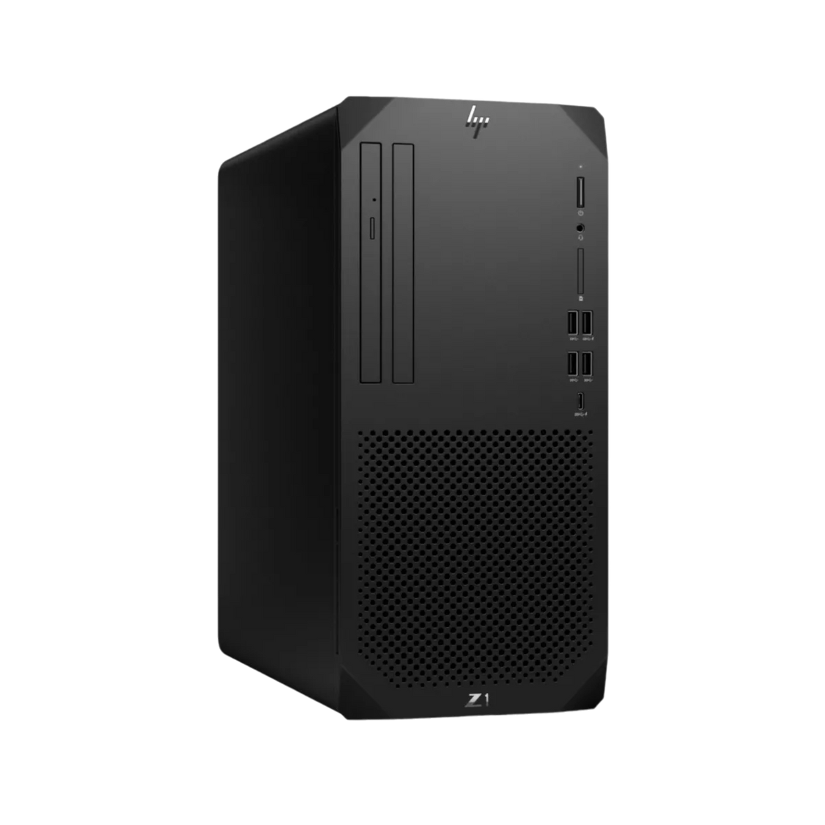 Komputer HP Z1 Tower G9 i7-14700 16GB 512GB SSD T1000 DVD Windows 11 Pro.