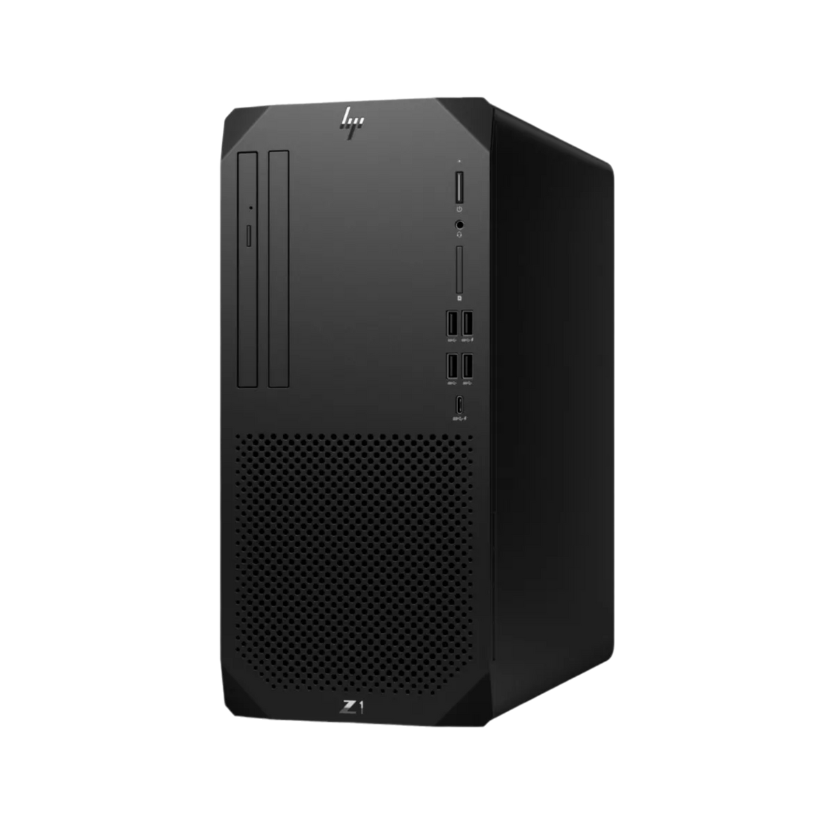 Komputer HP Z1 Tower G9 i7-14700 16GB 512GB SSD T1000 DVD Windows 11 Pro.