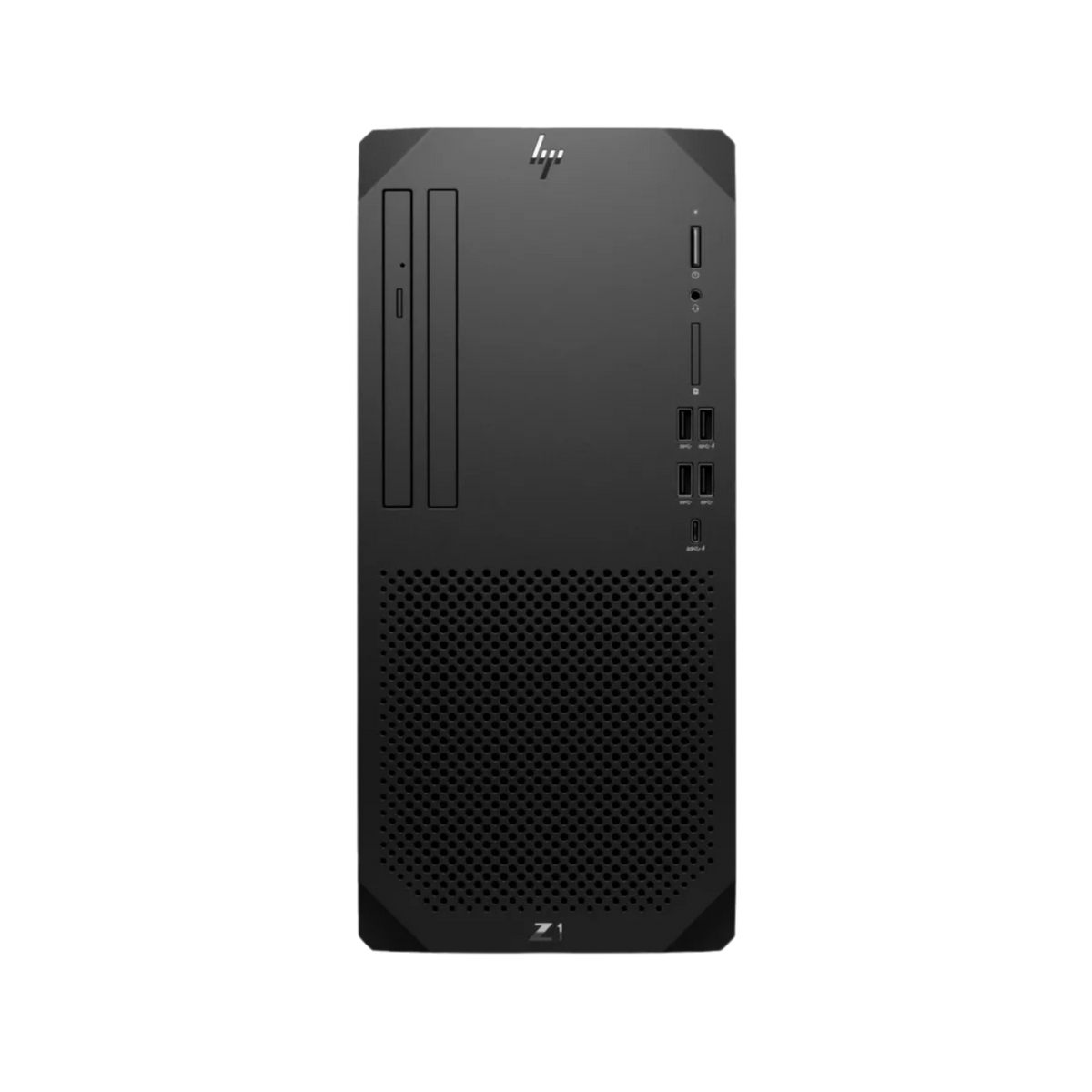 Komputer HP Z1 Tower G9 i7-14700 16GB 512GB SSD T1000 DVD Windows 11 Pro.