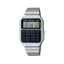 Zegarek Casio z kalkulatorem.