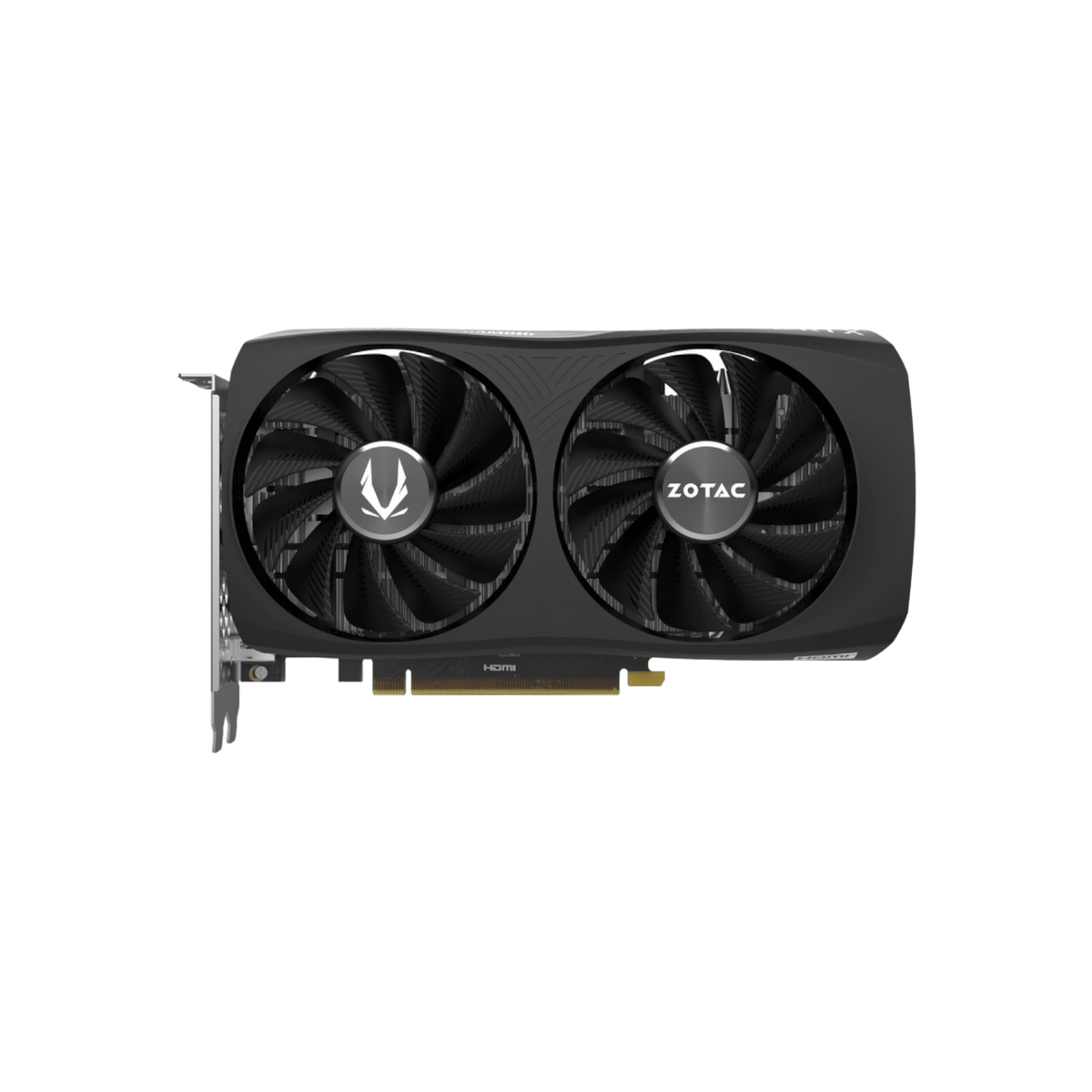 Karta graficzna ZOTAC GAMING GeForce RTX 4060 Twin Edge OC 8GB GDDR6.