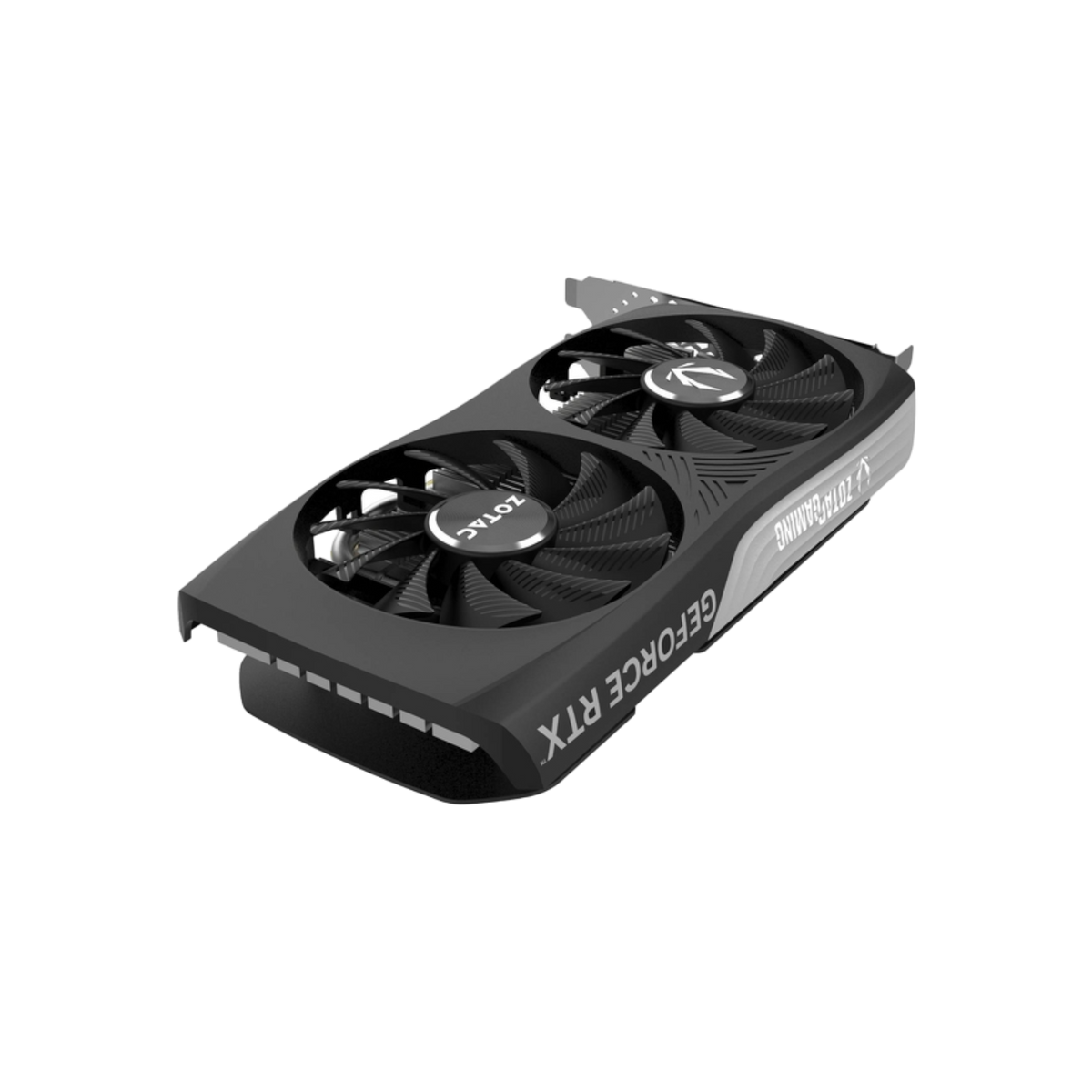 Karta graficzna ZOTAC GAMING GeForce RTX 4060 Twin Edge OC 8GB GDDR6.