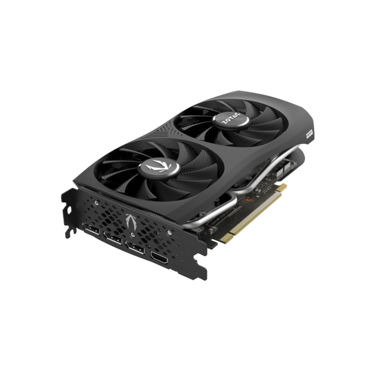Karta graficzna ZOTAC GAMING GeForce RTX 4060 Ti Twin Edge 8GB GDDR6.