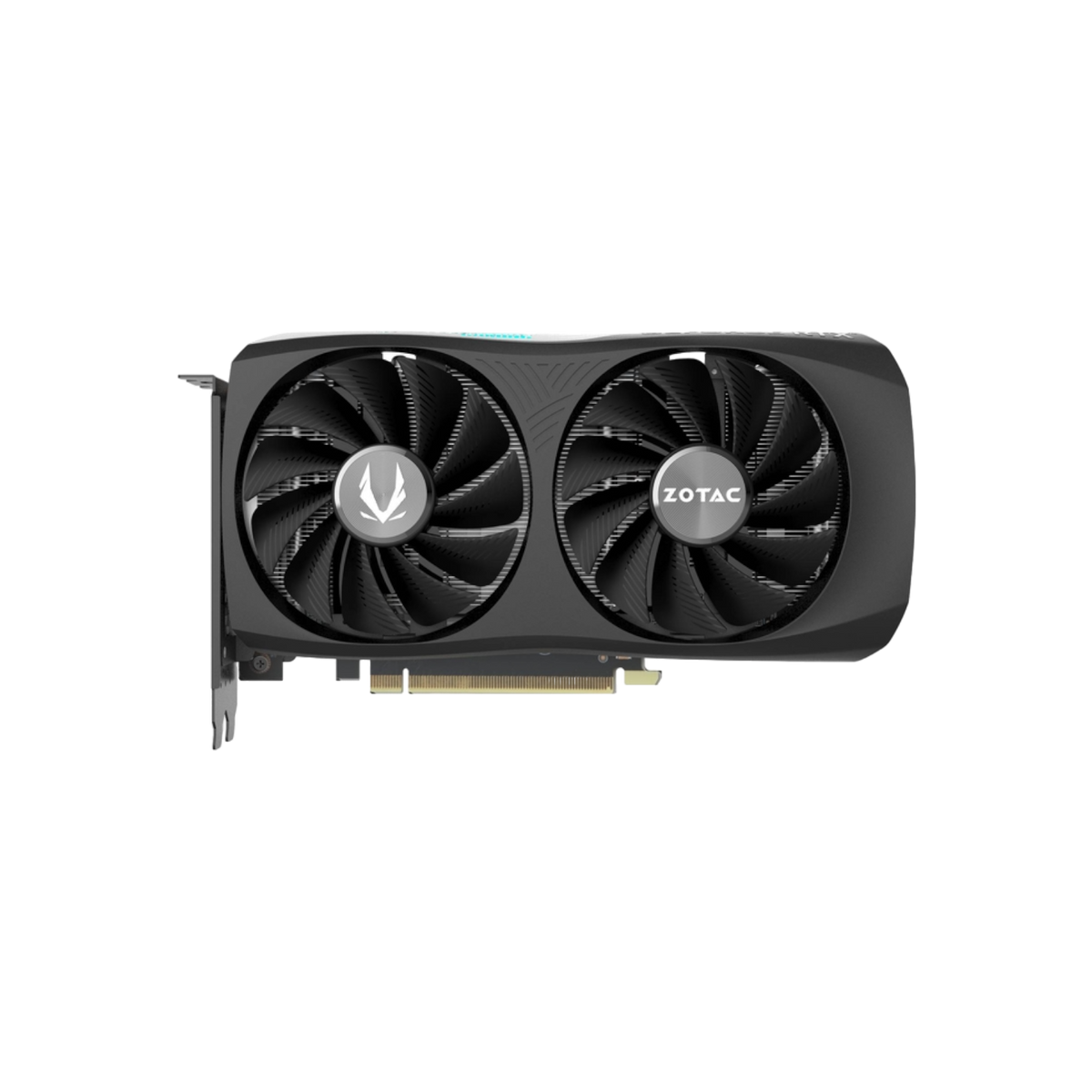 Karta graficzna ZOTAC GAMING GeForce RTX 4060 Ti Twin Edge OC 8GB GDDR6.