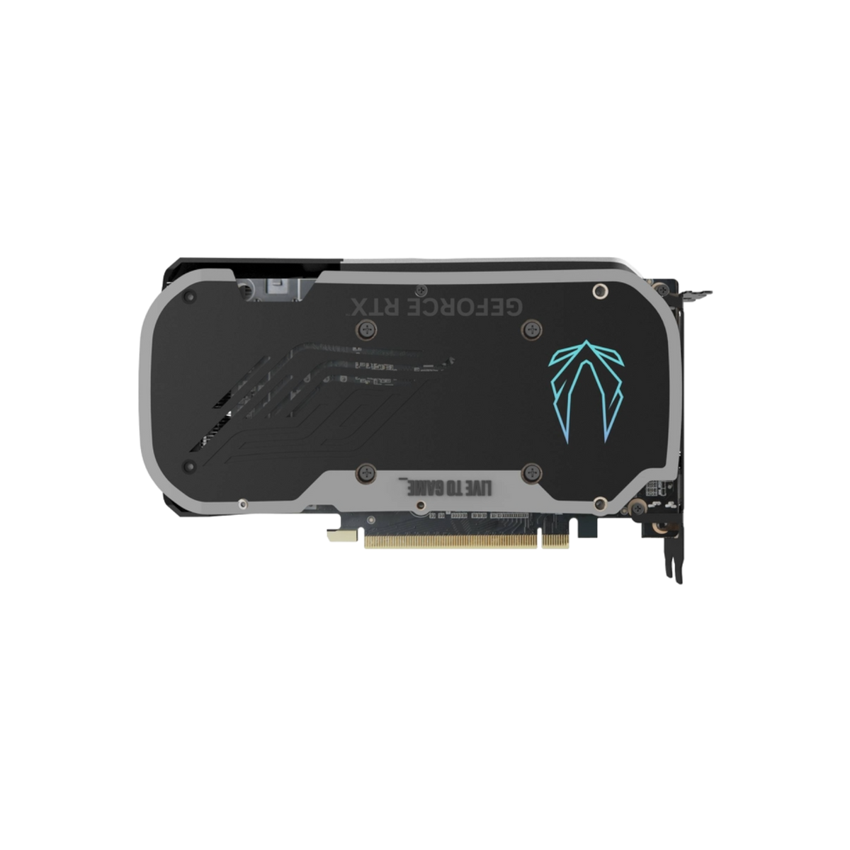 Karta graficzna ZOTAC GAMING GeForce RTX 4060 Ti Twin Edge OC 8GB GDDR6.