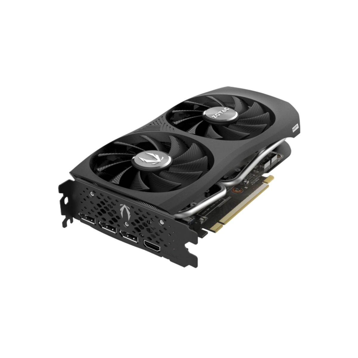 Karta graficzna ZOTAC GAMING GeForce RTX 4060 Ti Twin Edge OC 8GB GDDR6.