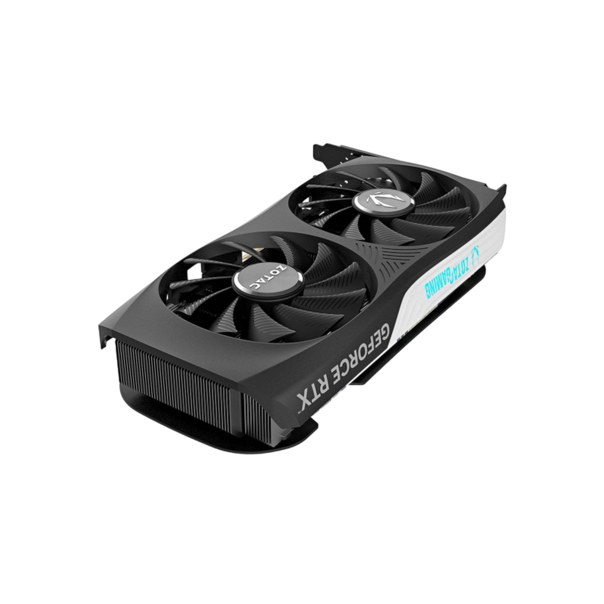 Karta graficzna ZOTAC GAMING GeForce RTX 4060 Ti Twin Edge OC 8GB GDDR6.