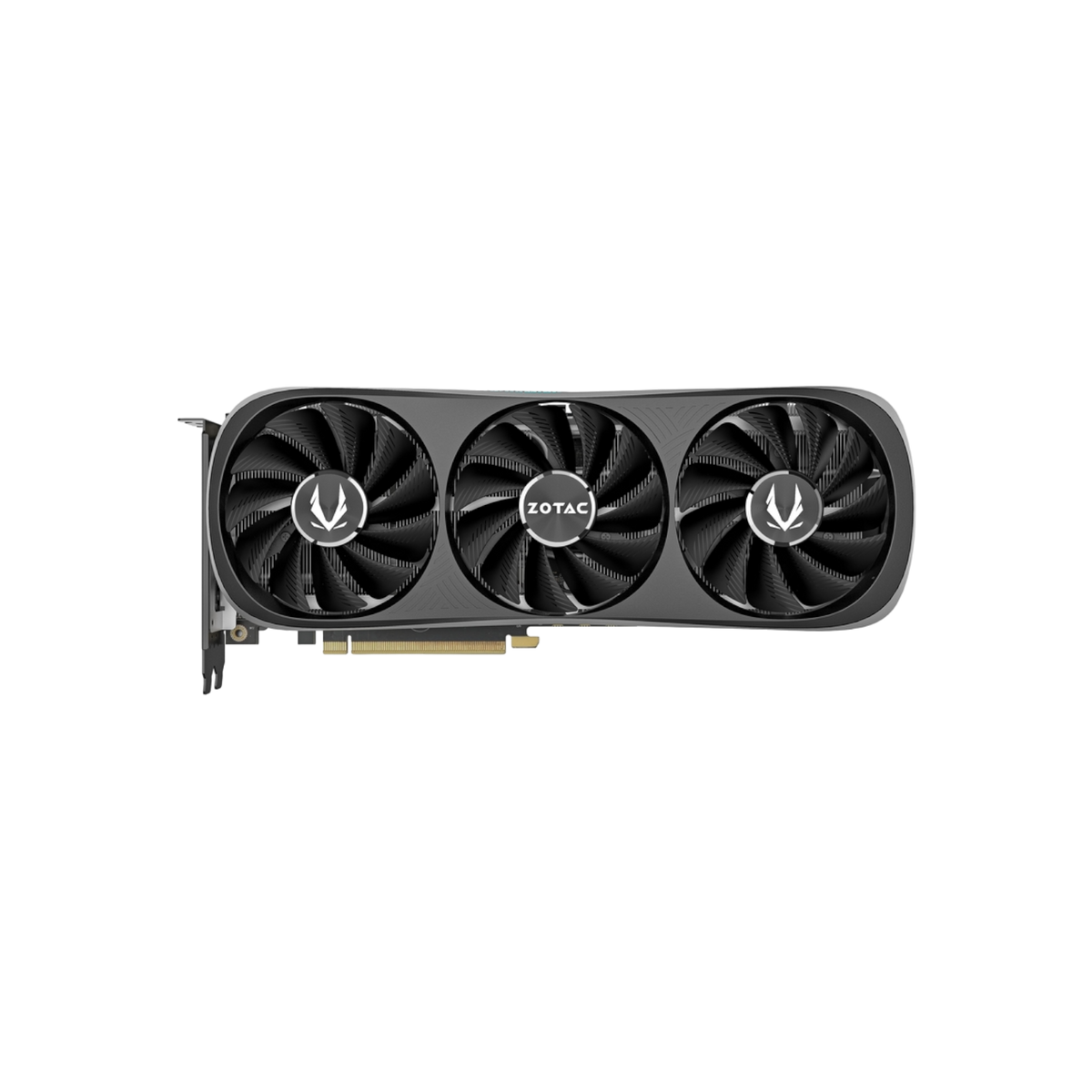 Karta graficzna ZOTAC GAMING GeForce RTX 4070 Trinity 12GB GDDR6X.