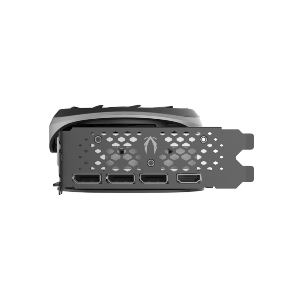 Karta graficzna ZOTAC GAMING GeForce RTX 4070 Trinity 12GB GDDR6X.