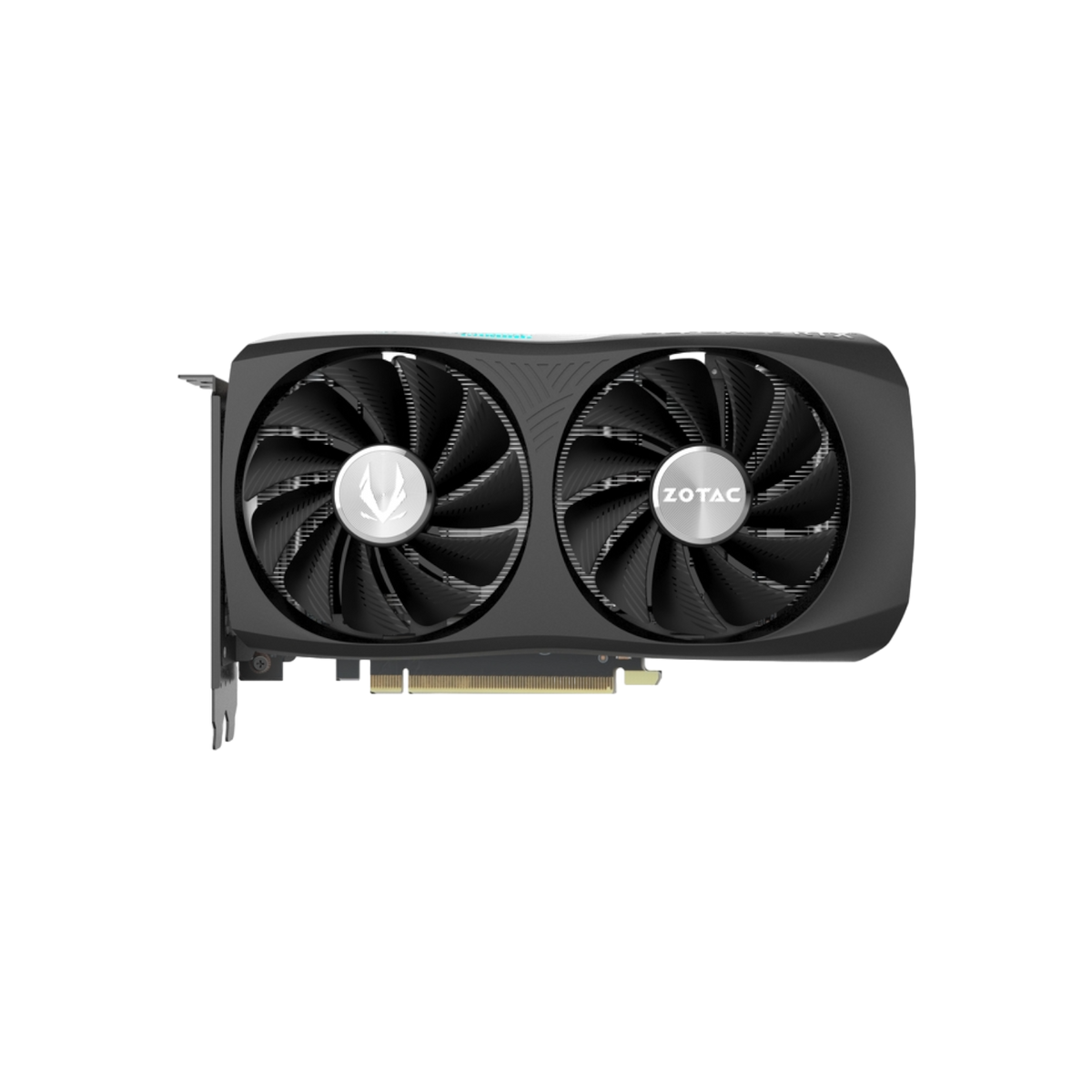 Karta graficzna ZOTAC GAMING GeForce RTX 4070 Twin Edge 12GB GDDR6X.