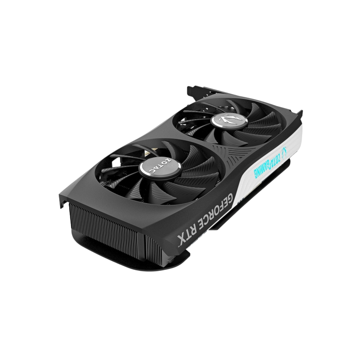 Karta graficzna ZOTAC GAMING GeForce RTX 4070 Twin Edge 12GB GDDR6X.