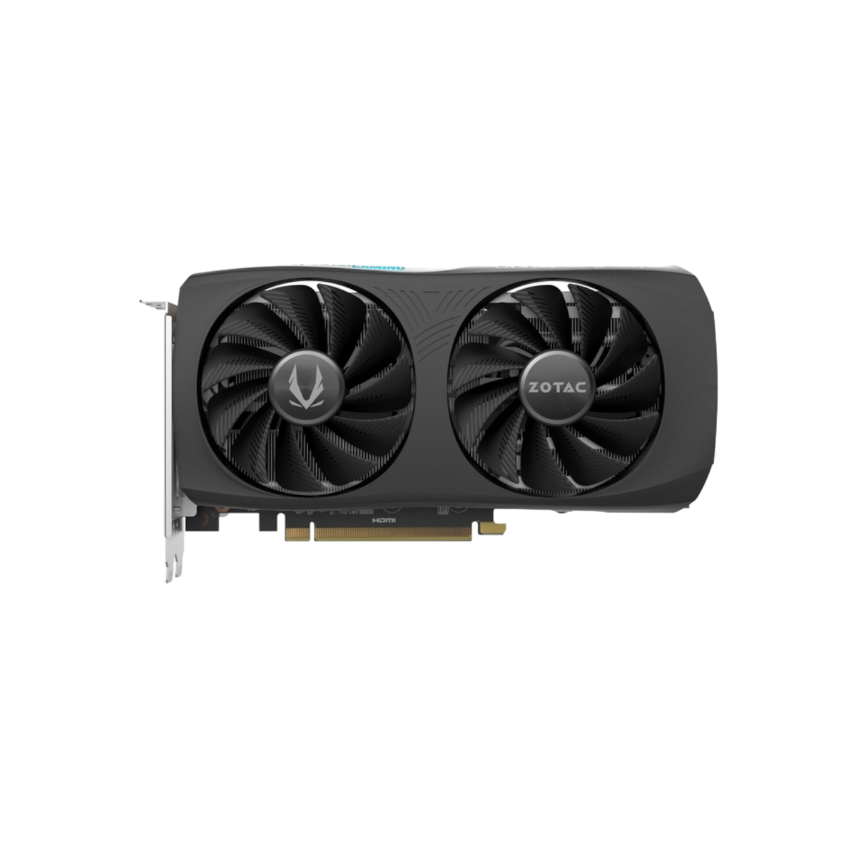 Karta graficzna ZOTAC GAMING GeForce RTX 4070 SUPER TWIN EDGE 12GB GDDRX6.