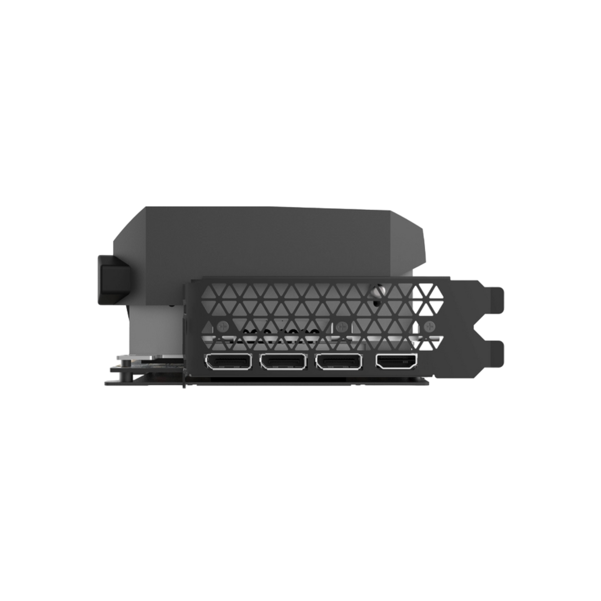 Karta graficzna ZOTAC GAMING GeForce RTX 4070 Ti SUPER AMP HOLO 16GB GDDR6X.