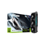 Karta graficzna ZOTAC GAMING GeForce RTX 4080 SUPER Trinity Black 16GB GDDR6X.