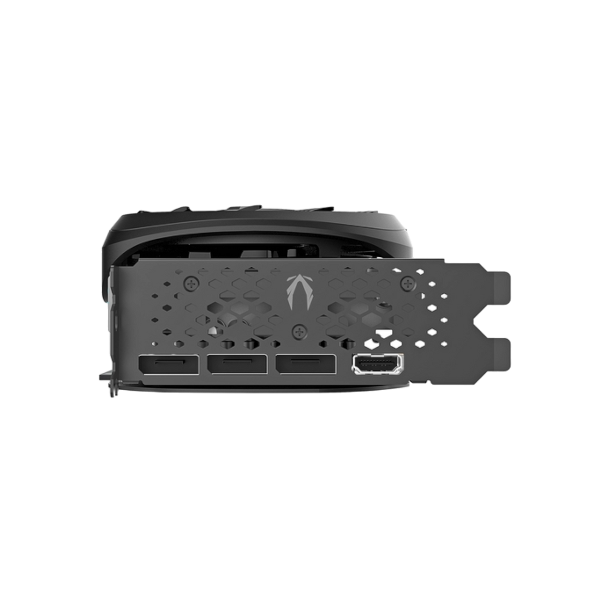 Karta graficzna ZOTAC GAMING GeForce RTX 4080 SUPER Trinity Black 16GB GDDR6X.