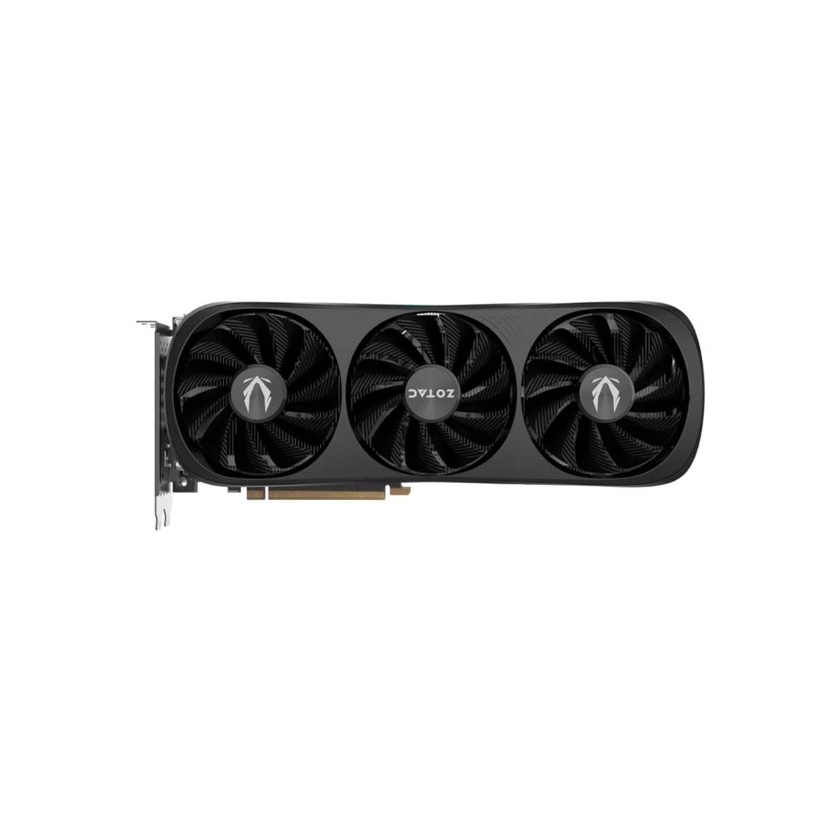 Karta graficzna ZOTAC GAMING GeForce RTX 4080 SUPER AMP 16GB GDDR6X.
