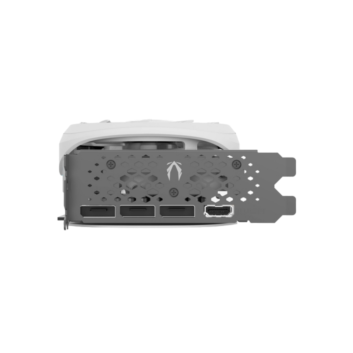 Karta graficzna ZOTAC GAMING GeForce RTX 4080 SUPER Trinity OC White 16GB GDDR6X.