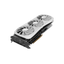 Karta graficzna ZOTAC GAMING GeForce RTX 4080 SUPER Trinity OC White 16GB GDDR6X.