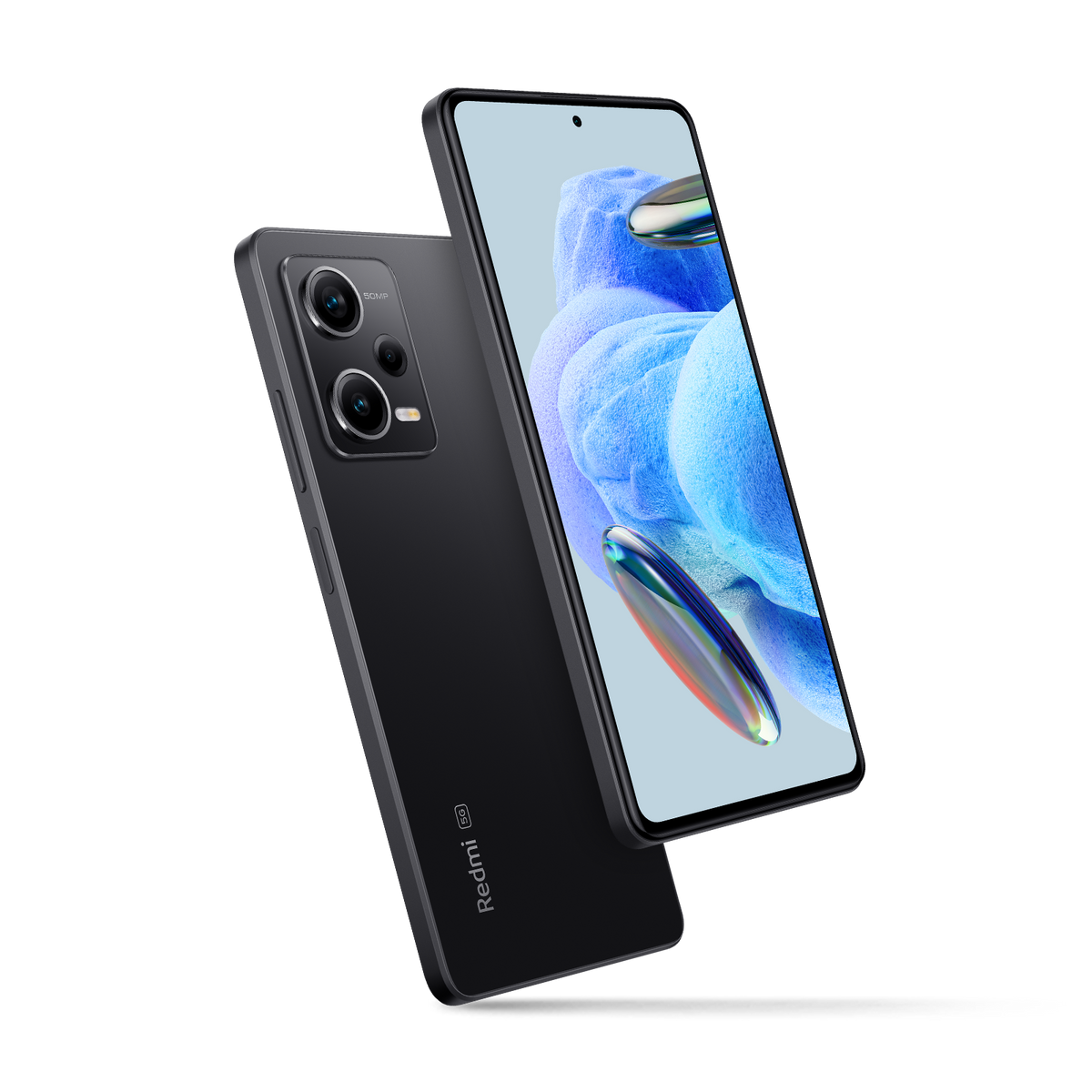 Smartfon Redmi Note 12 Pro 5G.