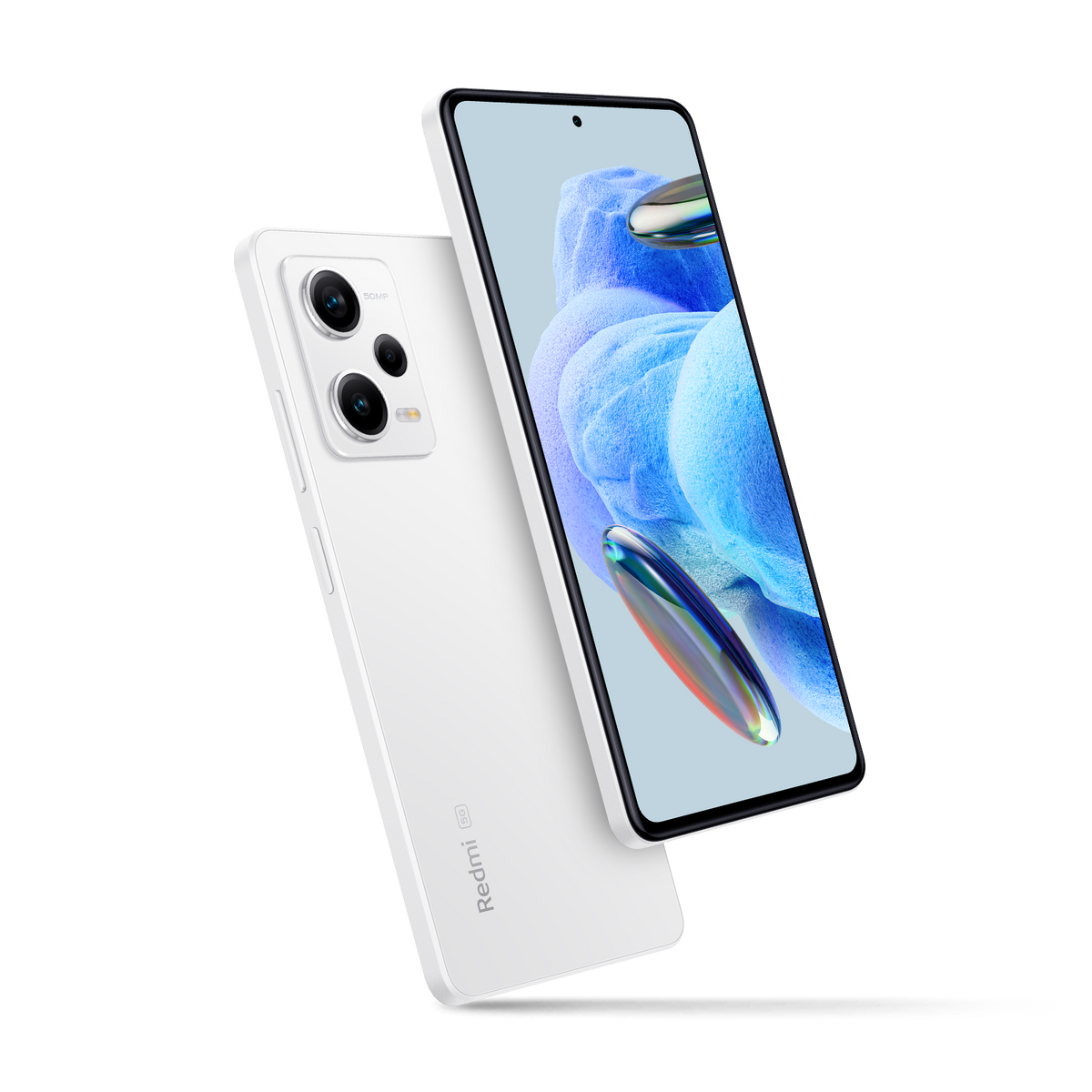 Smartfon Redmi Note 12 Pro 5G.