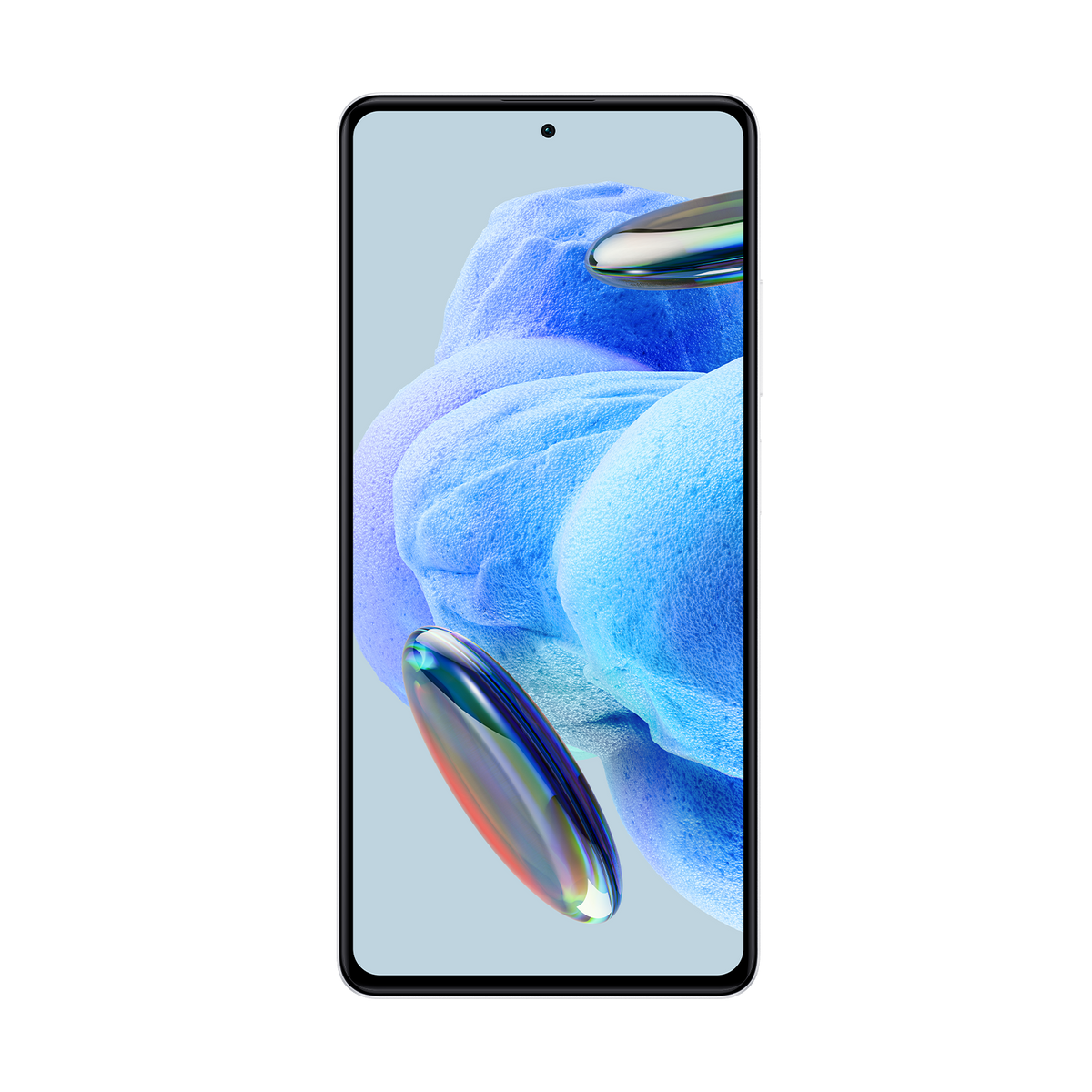 Smartfon Redmi Note 12 Pro 5G.