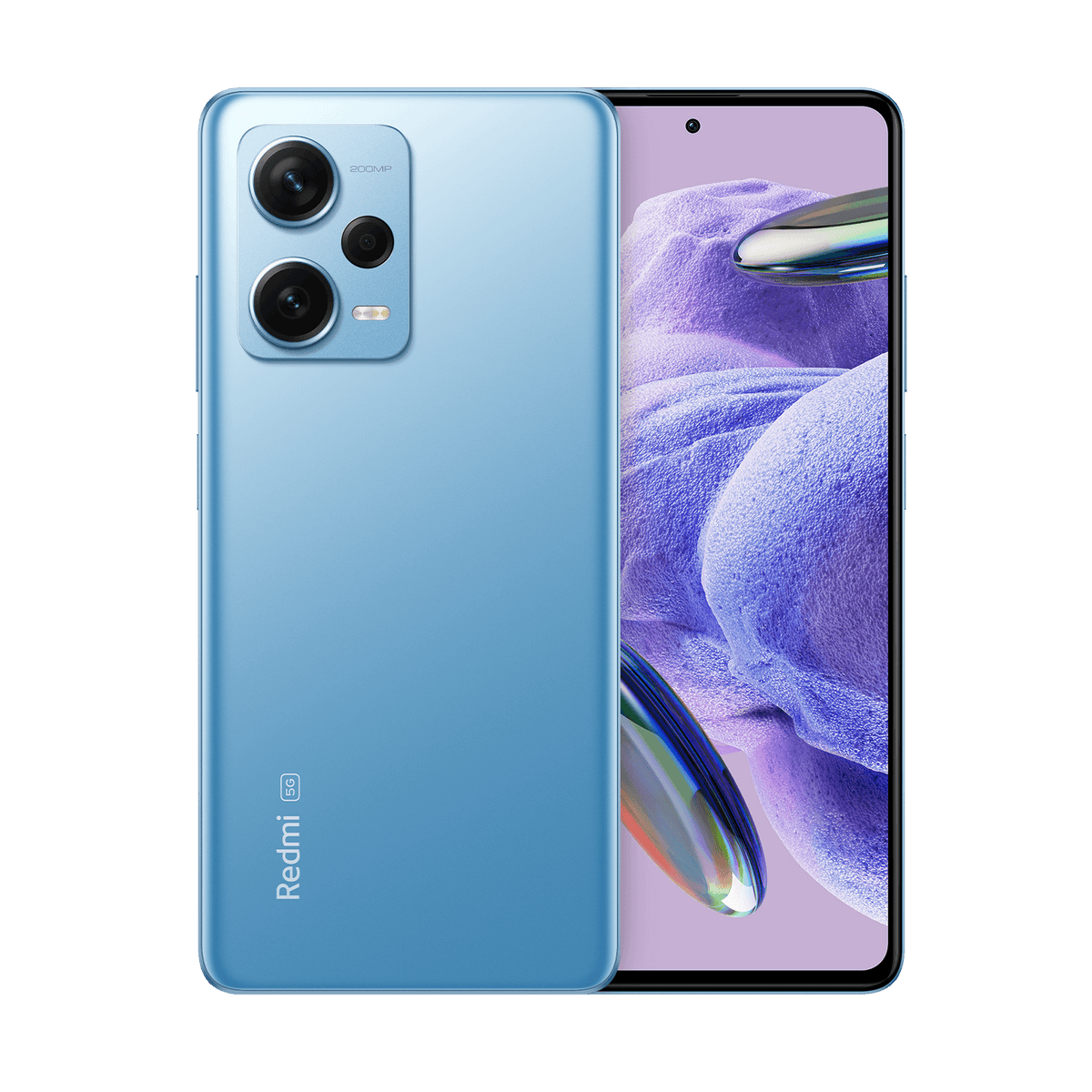 Smartfon Redmi Note 12 Pro+ 5G.