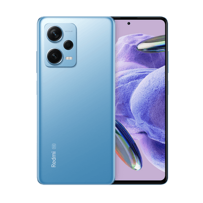 Smartfon Redmi Note 12 Pro+ 5G.