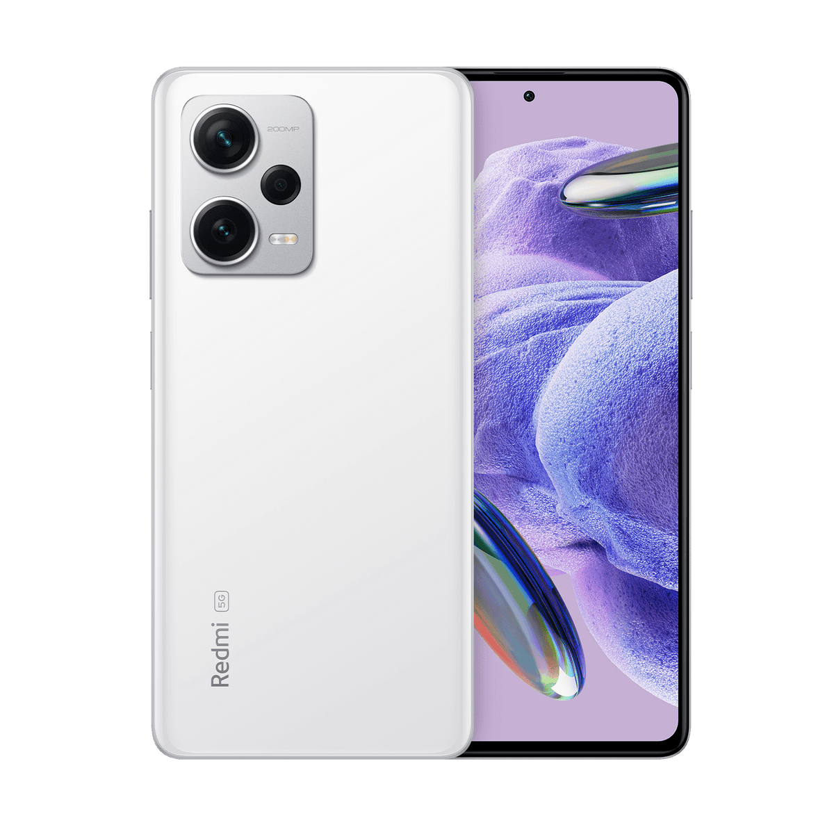 Smartfon Redmi Note 12 Pro+ 5G.