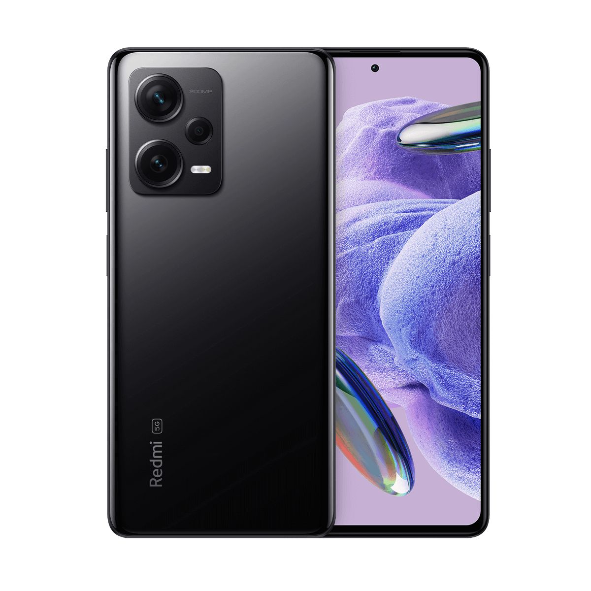 Smartfon Redmi Note 12 Pro+ 5G.