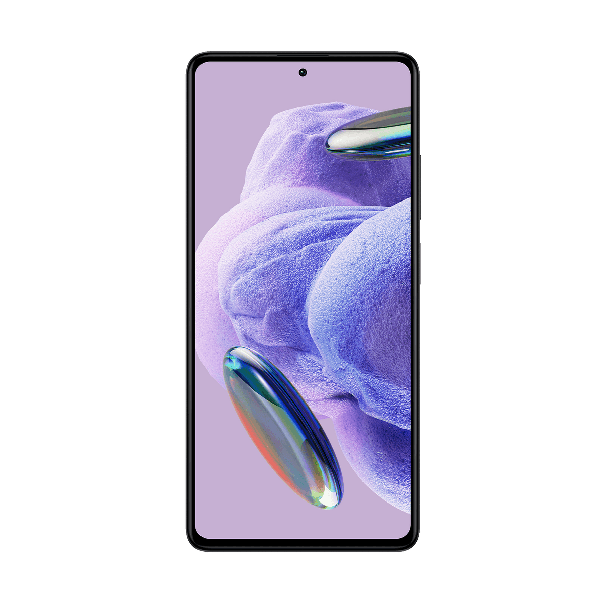 Smartfon Redmi Note 12 Pro+ 5G.