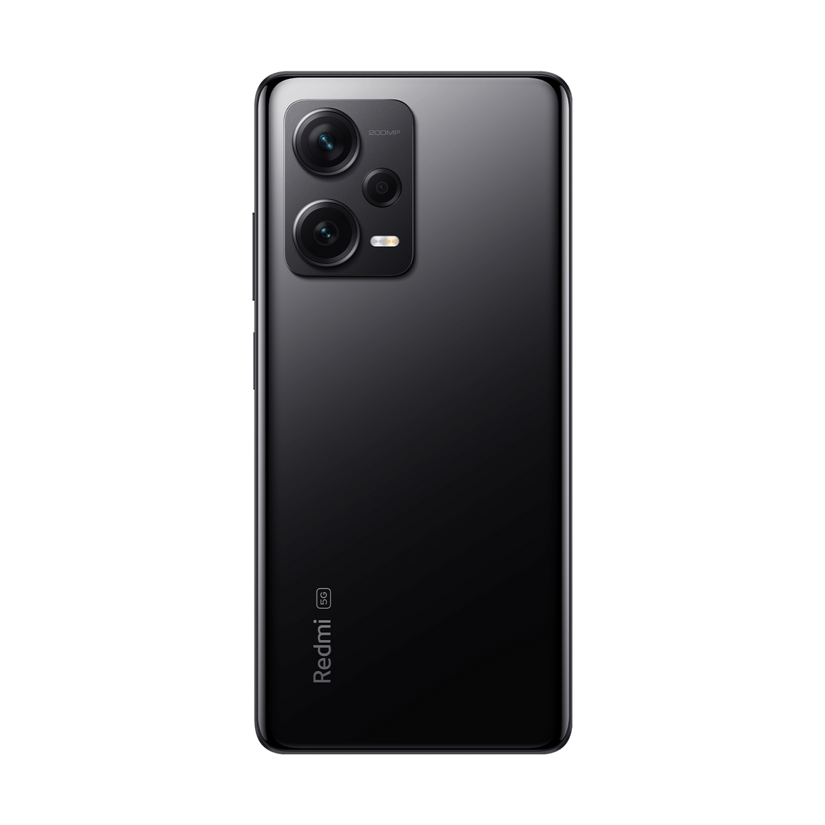 Smartfon Redmi Note 12 Pro+ 5G.