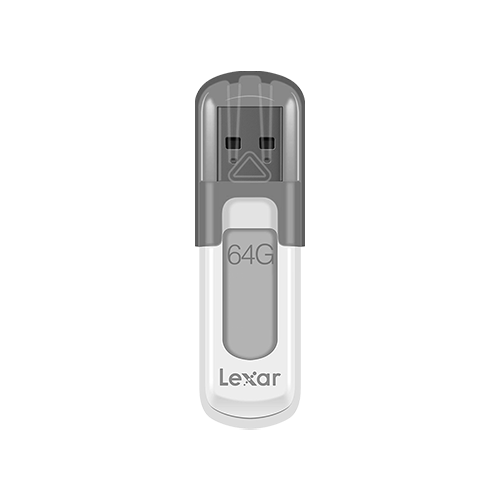 Pendrive Lexar JumpDrive Flash Drive V100 USB 3.0.