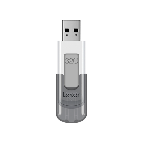 Pendrive Lexar JumpDrive Flash Drive V100 USB 3.0.